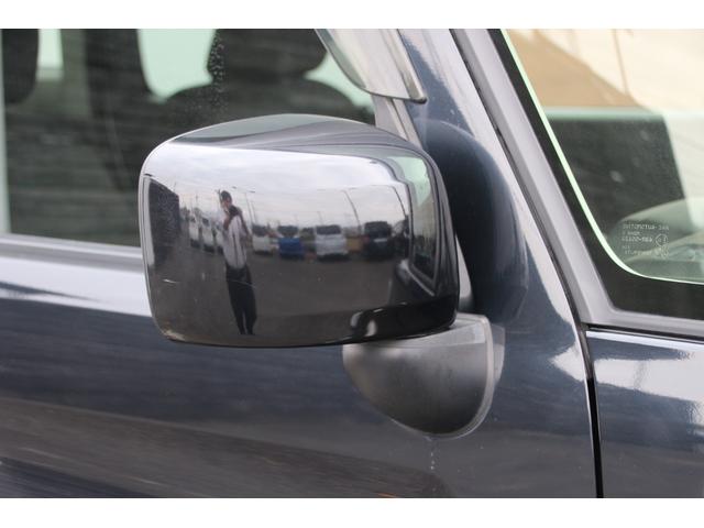 スペーシア ハイブリッドＧ　スマートキー＆プッシュスタート　ＥＴＣ　ＥＳＰ　ベンチシート　Ｄ席シートヒーター　社外アルミホイール　アイドリングストップ　電動格納ミラー　オートライト　オーディオレス（25枚目）