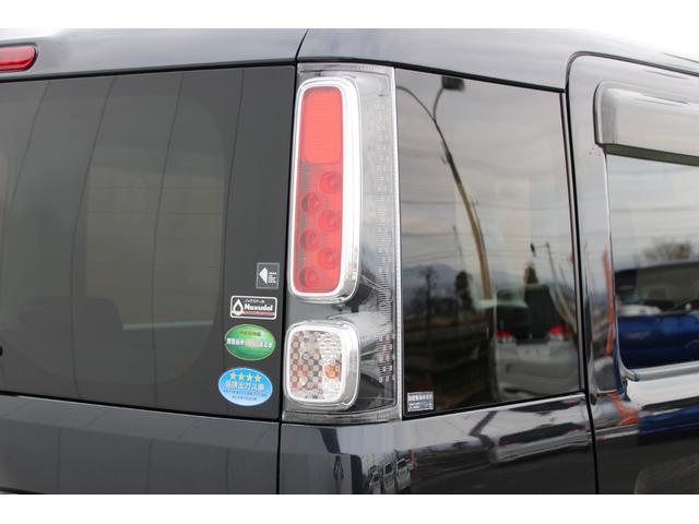 スペーシア ハイブリッドＧ　スマートキー＆プッシュスタート　ＥＴＣ　ＥＳＰ　ベンチシート　Ｄ席シートヒーター　社外アルミホイール　アイドリングストップ　電動格納ミラー　オートライト　オーディオレス（26枚目）