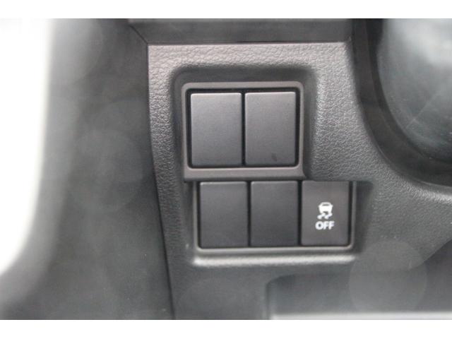 スペーシア ハイブリッドＧ　スマートキー＆プッシュスタート　ＥＴＣ　ＥＳＰ　ベンチシート　Ｄ席シートヒーター　社外アルミホイール　アイドリングストップ　電動格納ミラー　オートライト　オーディオレス（33枚目）