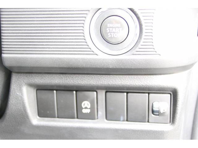 スペーシア ハイブリッドＧ　スマートキー＆プッシュスタート　ＥＴＣ　ＥＳＰ　ベンチシート　Ｄ席シートヒーター　社外アルミホイール　アイドリングストップ　電動格納ミラー　オートライト　オーディオレス（36枚目）