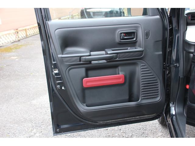 スペーシア ハイブリッドＧ　スマートキー＆プッシュスタート　ＥＴＣ　ＥＳＰ　ベンチシート　Ｄ席シートヒーター　社外アルミホイール　アイドリングストップ　電動格納ミラー　オートライト　オーディオレス（37枚目）