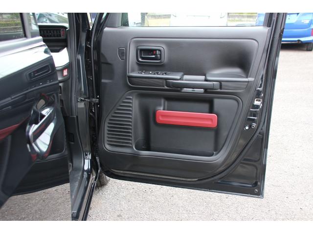 スペーシア ハイブリッドＧ　スマートキー＆プッシュスタート　ＥＴＣ　ＥＳＰ　ベンチシート　Ｄ席シートヒーター　社外アルミホイール　アイドリングストップ　電動格納ミラー　オートライト　オーディオレス（38枚目）