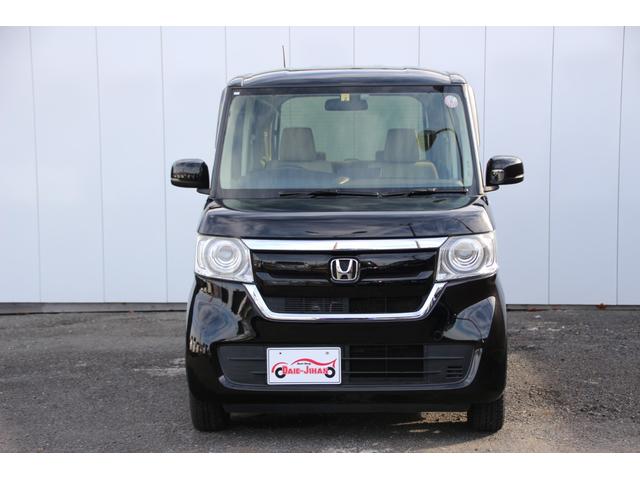 Ｎ－ＢＯＸ Ｇ　ＬＥＤヘッドライト　シートヒーター　ＶＳＡ　スマートキー＆プッシュスタート　ベンチシート　ウインカーミラー　社外アルミホイール　電動格納ミラー　オーディオレス（10枚目）