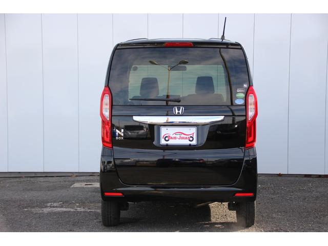 Ｎ－ＢＯＸ Ｇ　ＬＥＤヘッドライト　シートヒーター　ＶＳＡ　スマートキー＆プッシュスタート　ベンチシート　ウインカーミラー　社外アルミホイール　電動格納ミラー　オーディオレス（11枚目）