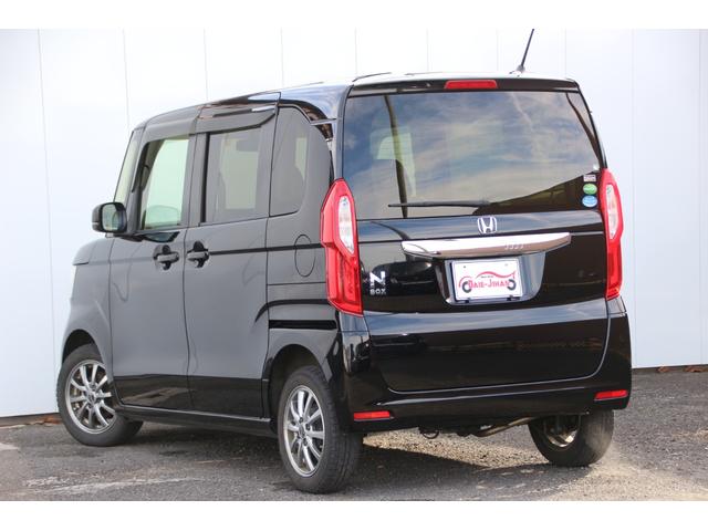 Ｎ－ＢＯＸ Ｇ　ＬＥＤヘッドライト　シートヒーター　ＶＳＡ　スマートキー＆プッシュスタート　ベンチシート　ウインカーミラー　社外アルミホイール　電動格納ミラー　オーディオレス（12枚目）