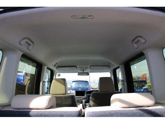 Ｎ－ＢＯＸ Ｇ　ＬＥＤヘッドライト　シートヒーター　ＶＳＡ　スマートキー＆プッシュスタート　ベンチシート　ウインカーミラー　社外アルミホイール　電動格納ミラー　オーディオレス（14枚目）