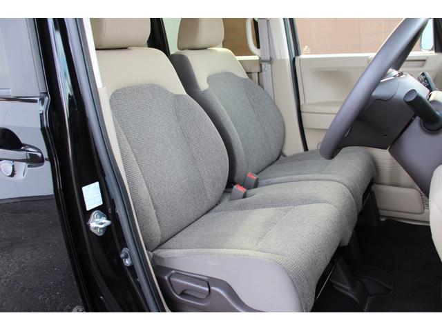 Ｎ－ＢＯＸ Ｇ　ＬＥＤヘッドライト　シートヒーター　ＶＳＡ　スマートキー＆プッシュスタート　ベンチシート　ウインカーミラー　社外アルミホイール　電動格納ミラー　オーディオレス（15枚目）