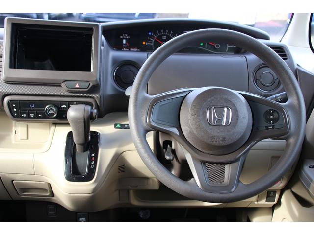 Ｎ－ＢＯＸ Ｇ　ＬＥＤヘッドライト　シートヒーター　ＶＳＡ　スマートキー＆プッシュスタート　ベンチシート　ウインカーミラー　社外アルミホイール　電動格納ミラー　オーディオレス（17枚目）