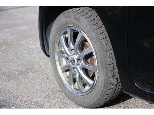 Ｎ－ＢＯＸ Ｇ　ＬＥＤヘッドライト　シートヒーター　ＶＳＡ　スマートキー＆プッシュスタート　ベンチシート　ウインカーミラー　社外アルミホイール　電動格納ミラー　オーディオレス（22枚目）