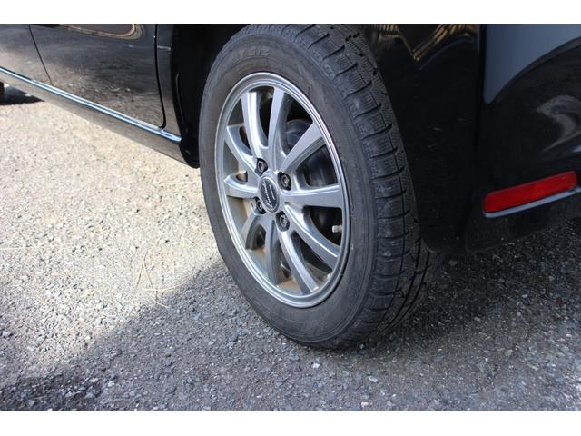 Ｎ－ＢＯＸ Ｇ　ＬＥＤヘッドライト　シートヒーター　ＶＳＡ　スマートキー＆プッシュスタート　ベンチシート　ウインカーミラー　社外アルミホイール　電動格納ミラー　オーディオレス（23枚目）