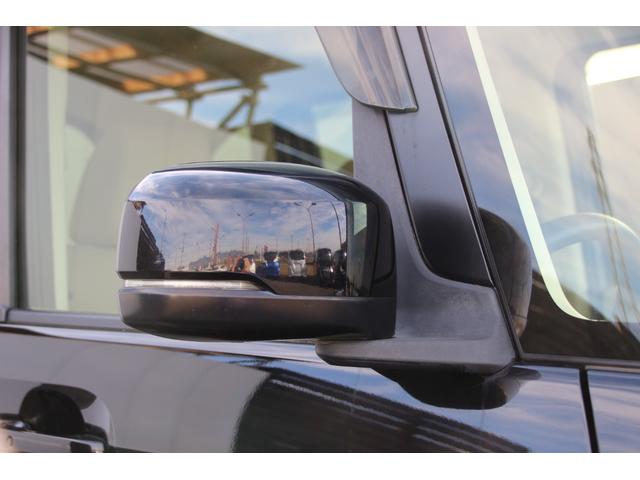 Ｎ－ＢＯＸ Ｇ　ＬＥＤヘッドライト　シートヒーター　ＶＳＡ　スマートキー＆プッシュスタート　ベンチシート　ウインカーミラー　社外アルミホイール　電動格納ミラー　オーディオレス（25枚目）