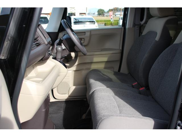 Ｎ－ＢＯＸ Ｇ　ＬＥＤヘッドライト　シートヒーター　ＶＳＡ　スマートキー＆プッシュスタート　ベンチシート　ウインカーミラー　社外アルミホイール　電動格納ミラー　オーディオレス（30枚目）