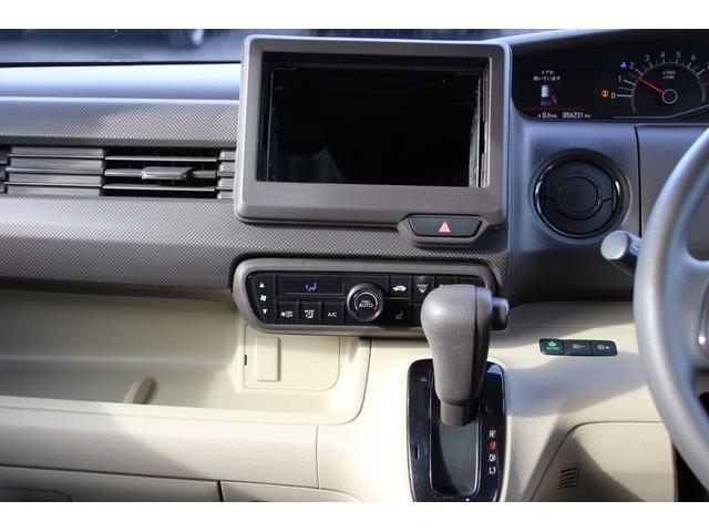 Ｎ－ＢＯＸ Ｇ　ＬＥＤヘッドライト　シートヒーター　ＶＳＡ　スマートキー＆プッシュスタート　ベンチシート　ウインカーミラー　社外アルミホイール　電動格納ミラー　オーディオレス（31枚目）