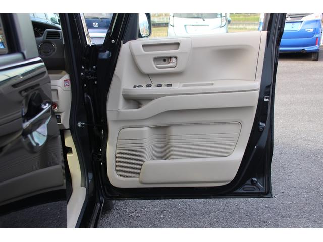 Ｎ－ＢＯＸ Ｇ　ＬＥＤヘッドライト　シートヒーター　ＶＳＡ　スマートキー＆プッシュスタート　ベンチシート　ウインカーミラー　社外アルミホイール　電動格納ミラー　オーディオレス（36枚目）