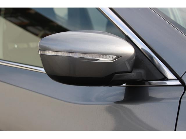 エクストレイル 20X エマージェンシーブレーキパッケージ 社外20インチアルミ シートヒーター カプロンシート フォグランプ ETC 社外メモリーナビワンセグ インテリジェントキー&プッシュスタート アイドリングストップ エマージェンシーブレーキ(26枚目)