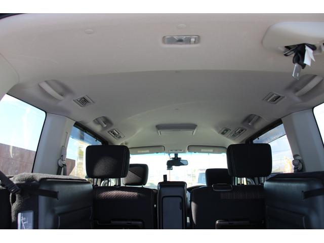 セレナ ハイウェイスター Vセレ+セーフティII SHV 純正ナビフルセグ Bluetooth対応 アラウンドビューモニター フリップダウンモニター 両側パワースライドドア プッシュスタート エマージェンシーブレーキ VDC 社外AW LEDライト ETC(15枚目)