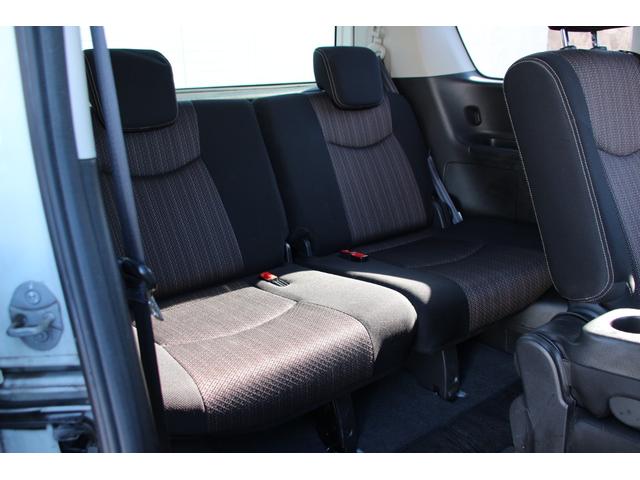 セレナ ハイウェイスター Vセレ+セーフティII SHV 純正ナビフルセグ Bluetooth対応 アラウンドビューモニター フリップダウンモニター 両側パワースライドドア プッシュスタート エマージェンシーブレーキ VDC 社外AW LEDライト ETC(20枚目)