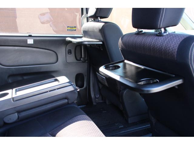 セレナ ハイウェイスター Vセレ+セーフティII SHV 純正ナビフルセグ Bluetooth対応 アラウンドビューモニター フリップダウンモニター 両側パワースライドドア プッシュスタート エマージェンシーブレーキ VDC 社外AW LEDライト ETC(21枚目)