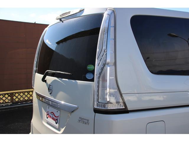 セレナ ハイウェイスター Vセレ+セーフティII SHV 純正ナビフルセグ Bluetooth対応 アラウンドビューモニター フリップダウンモニター 両側パワースライドドア プッシュスタート エマージェンシーブレーキ VDC 社外AW LEDライト ETC(31枚目)