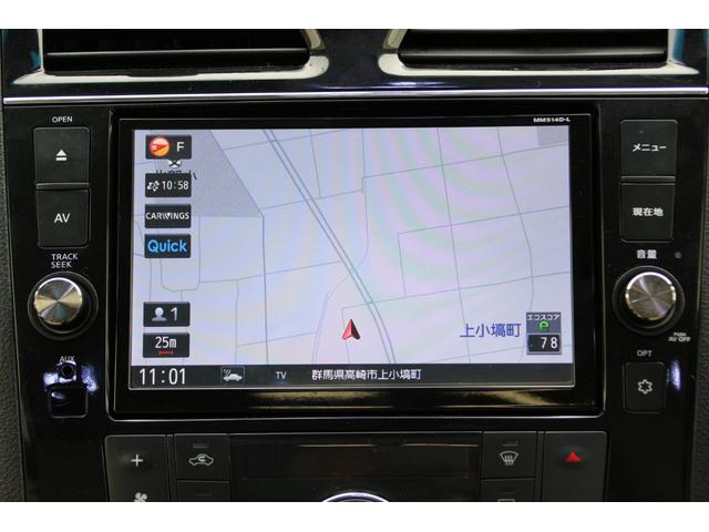 セレナ ハイウェイスターG S-HVアドバンスドセーフティ プレミアムハイコントラストインテリア アラウンドビュー 社外後席モニター LEDライト フォグ 両側パワースライドドア 純正ナビフルセグBluetooth対応 VDC エマージェンシーブレーキ ETC(13枚目)