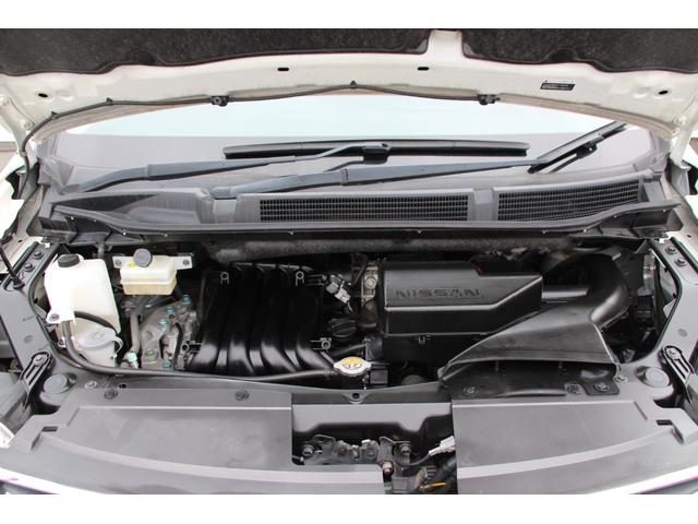 セレナ ハイウェイスターG S-HVアドバンスドセーフティ プレミアムハイコントラストインテリア アラウンドビュー 社外後席モニター LEDライト フォグ 両側パワースライドドア 純正ナビフルセグBluetooth対応 VDC エマージェンシーブレーキ ETC(22枚目)