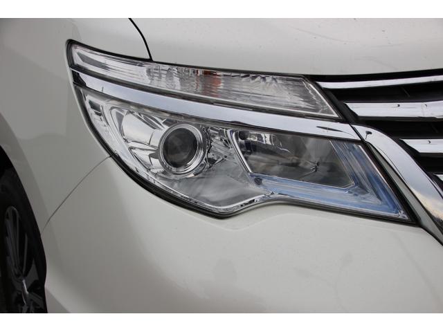 セレナ ハイウェイスターG S-HVアドバンスドセーフティ プレミアムハイコントラストインテリア アラウンドビュー 社外後席モニター LEDライト フォグ 両側パワースライドドア 純正ナビフルセグBluetooth対応 VDC エマージェンシーブレーキ ETC(27枚目)