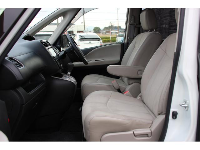 セレナ ハイウェイスターG S-HVアドバンスドセーフティ プレミアムハイコントラストインテリア アラウンドビュー 社外後席モニター LEDライト フォグ 両側パワースライドドア 純正ナビフルセグBluetooth対応 VDC エマージェンシーブレーキ ETC(33枚目)