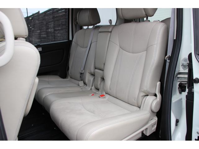 セレナ ハイウェイスターG S-HVアドバンスドセーフティ プレミアムハイコントラストインテリア アラウンドビュー 社外後席モニター LEDライト フォグ 両側パワースライドドア 純正ナビフルセグBluetooth対応 VDC エマージェンシーブレーキ ETC(34枚目)