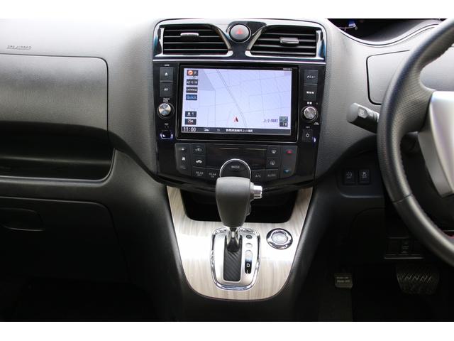 セレナ ハイウェイスターG S-HVアドバンスドセーフティ プレミアムハイコントラストインテリア アラウンドビュー 社外後席モニター LEDライト フォグ 両側パワースライドドア 純正ナビフルセグBluetooth対応 VDC エマージェンシーブレーキ ETC(36枚目)