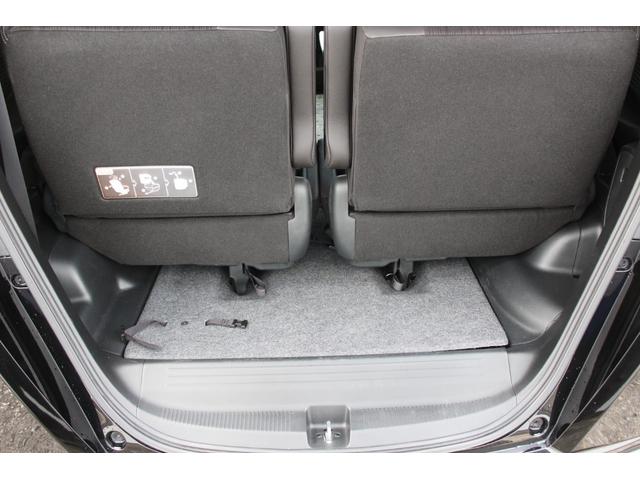 フリードハイブリッド ジャストセレクション　ギャザーズインターナビフルセグＢｌｕｅｔｏｏｔｈ対応　両側パワースライドドア　バックカメラ　ＨＩＤヘッドライト　ハーフレザーシート　スマートキー　ＥＴＣ　ウインカーミラー　純正アルミ　横滑り防止装置（24枚目）