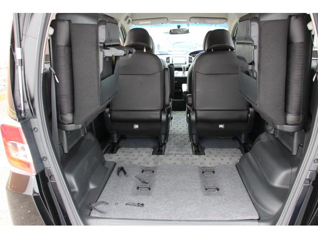 フリードハイブリッド ジャストセレクション　ギャザーズインターナビフルセグＢｌｕｅｔｏｏｔｈ対応　両側パワースライドドア　バックカメラ　ＨＩＤヘッドライト　ハーフレザーシート　スマートキー　ＥＴＣ　ウインカーミラー　純正アルミ　横滑り防止装置（25枚目）