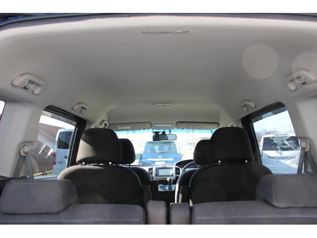 フリード Ｇ　ジャストセレクション　ギャザーズナビワンセグＤＶＤ再生　ＥＴＣ　バックカメラ　パワースライドドア　スマートキー　ＨＩＤヘッドライト　電動格納ミラー　横滑り防止装置　ウインカーミラー　リヤスポイラー（16枚目）