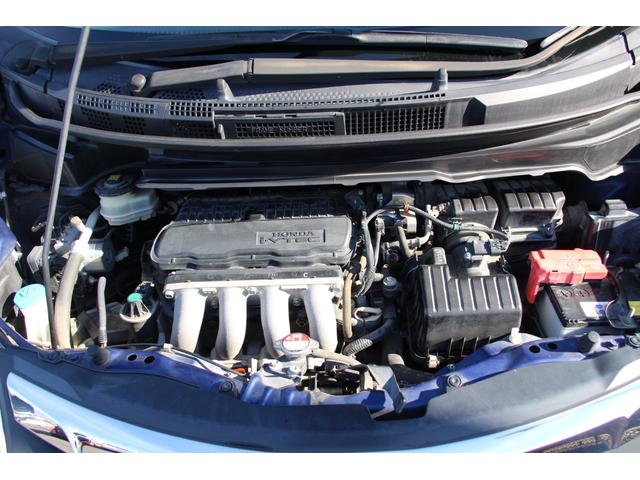 フリード Ｇ　ジャストセレクション　ギャザーズナビワンセグＤＶＤ再生　ＥＴＣ　バックカメラ　パワースライドドア　スマートキー　ＨＩＤヘッドライト　電動格納ミラー　横滑り防止装置　ウインカーミラー　リヤスポイラー（22枚目）