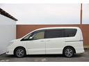 セレナ ハイウェイスターG S-HVアドバンスドセーフティ プレミアムハイコントラストインテリア アラウンドビュー 社外後席モニター LEDライト フォグ 両側パワースライドドア 純正ナビフルセグBluetooth対応 VDC エマージェンシーブレーキ ETC(8枚目)