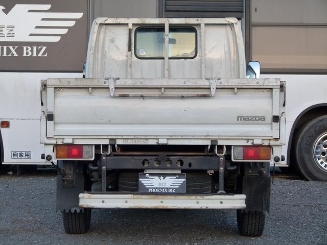 タイタンダッシュ ロングシングルワイドローＤＸ　ＮＯｘ・ＰＭ適合　普通免許可　発電機付き（6枚目）