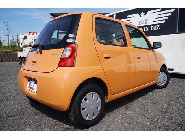 エッセ Ｌ　ワンオーナー　記録簿付き　キーレス　パワーステアリング　パワーウィンドウ　禁煙車（67枚目）