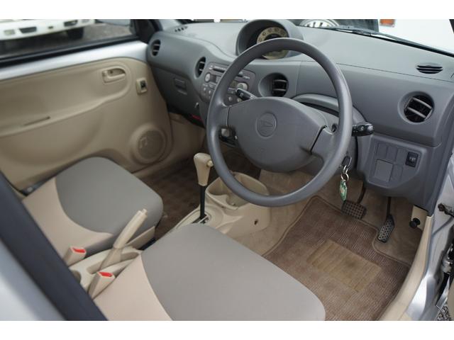 エッセ Ｄ　パワーウィンドウ　運転席助手席エアバッグ　エアコン　パワーステアリング　運転席エアバック　禁煙車（18枚目）