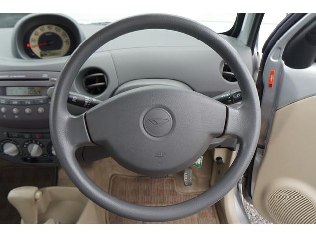 エッセ Ｄ　パワーウィンドウ　運転席助手席エアバッグ　エアコン　パワーステアリング　運転席エアバック　禁煙車（21枚目）