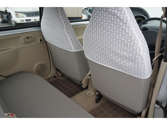 エッセ Ｄ　パワーウィンドウ　運転席助手席エアバッグ　エアコン　パワーステアリング　運転席エアバック　禁煙車（42枚目）