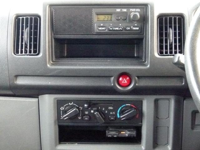 NV100クリッパーバン DX 禁煙車 ETC タイミングベルト交換済 スライドドア(16枚目)