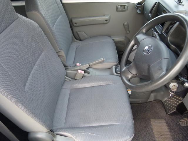 NV100クリッパーバン DX 禁煙車 ETC タイミングベルト交換済 スライドドア(18枚目)