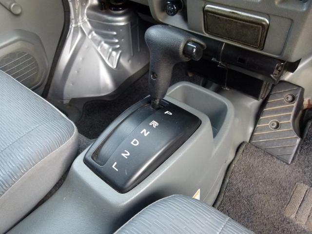 NV100クリッパーバン DX 禁煙車 ETC タイミングベルト交換済 スライドドア(21枚目)