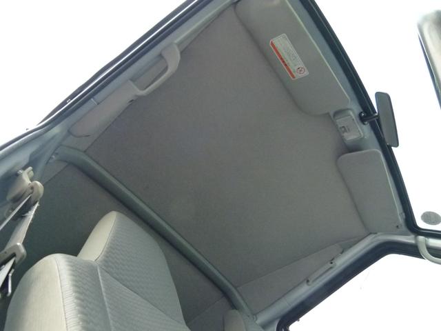 NV100クリッパーバン DX 禁煙車 ETC タイミングベルト交換済 スライドドア(22枚目)