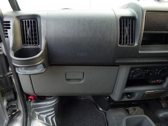 NV100クリッパーバン DX 禁煙車 ETC タイミングベルト交換済 スライドドア(27枚目)