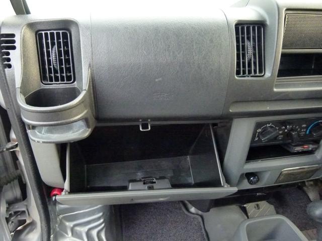 NV100クリッパーバン DX 禁煙車 ETC タイミングベルト交換済 スライドドア(28枚目)