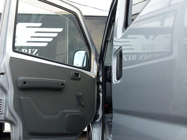 NV100クリッパーバン DX 禁煙車 ETC タイミングベルト交換済 スライドドア(30枚目)