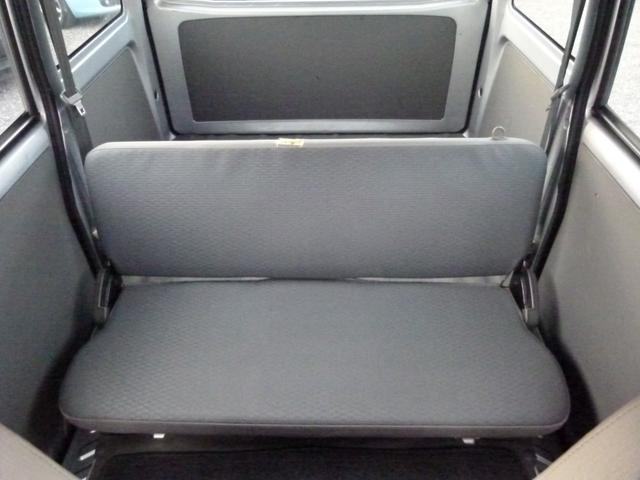 NV100クリッパーバン DX 禁煙車 ETC タイミングベルト交換済 スライドドア(32枚目)