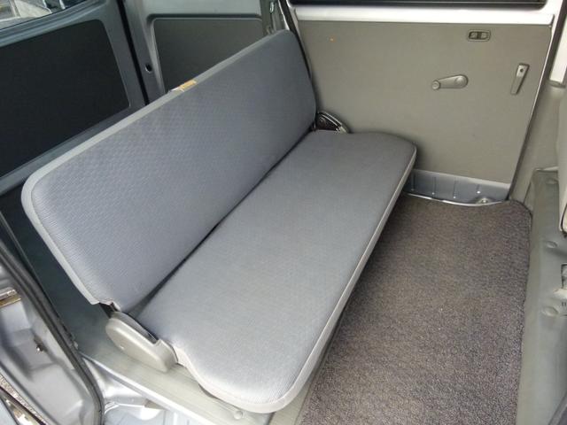 NV100クリッパーバン DX 禁煙車 ETC タイミングベルト交換済 スライドドア(33枚目)