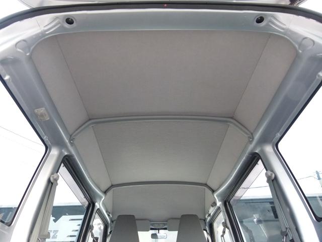 NV100クリッパーバン DX 禁煙車 ETC タイミングベルト交換済 スライドドア(35枚目)