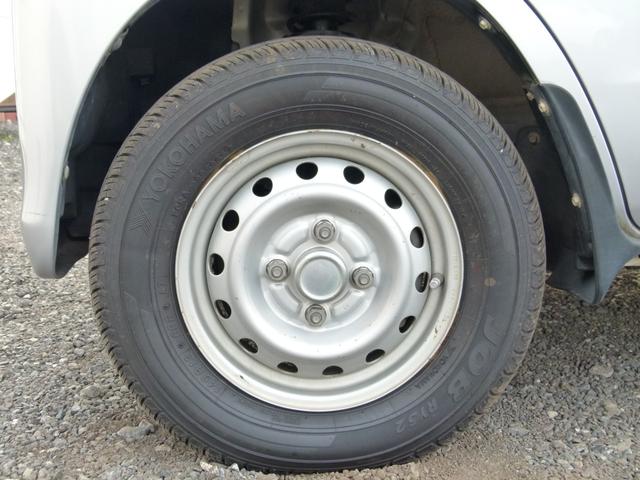 NV100クリッパーバン DX 禁煙車 ETC タイミングベルト交換済 スライドドア(37枚目)